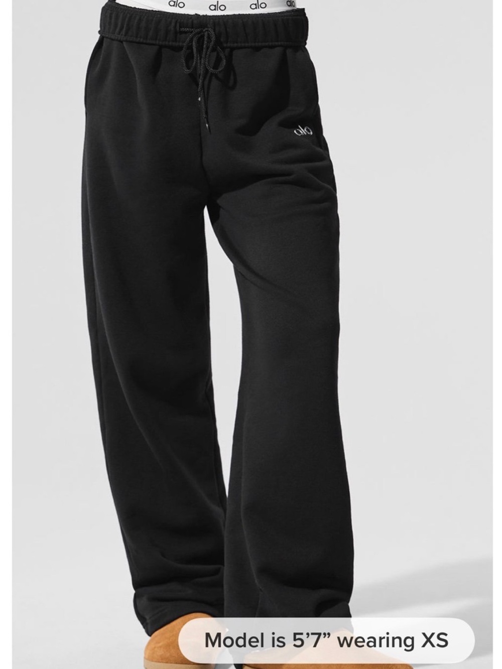 Alo Accolade Sweatpants